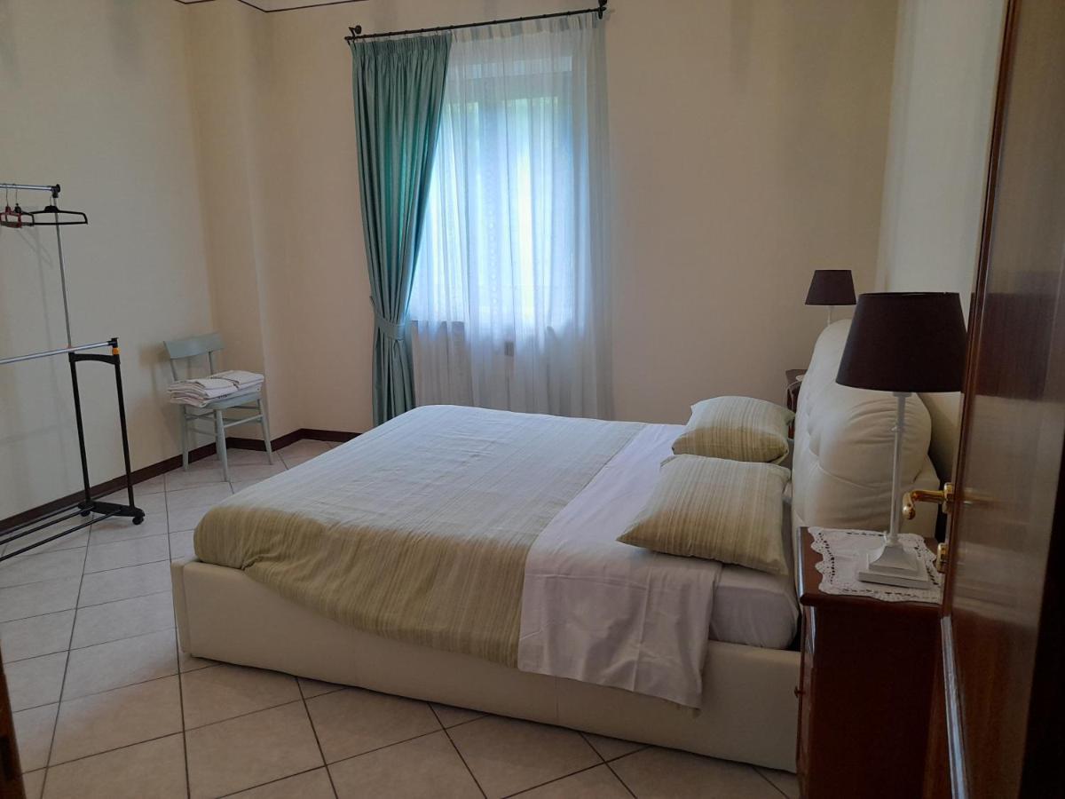 Via Del Fusato 13 Casa Carla Chiusi della Verna Eksteriør bilde